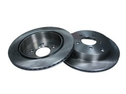 19-2276 Tarcza Ham. Mazda T. Cx-7/Cx-9 07- Maxgear