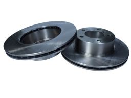 19-4761 Tarcza Ham. Bmw P. F20 10- 116-118 Otwor Maxgear