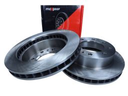 19-4792 Tarcza Ham. Hummer P. H2 6,0 04- Maxgear