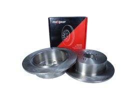 19-2356 Tarcza Ham. Subaru T. Legacy 03- Maxgear