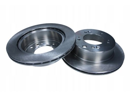 19-2372 Tarcza Ham. Kia P. Sorento 2,4-3,5 V6 02 Maxgear