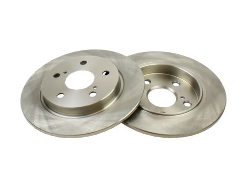 19-4871 Tarcza Ham. Toyota T. Corolla 2,0 Hybrid Maxgear