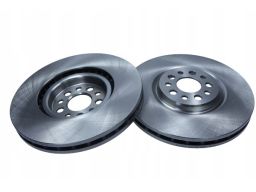 19-2504 Tarcza Ham. Peugeot P. 807/C8 Maxgear