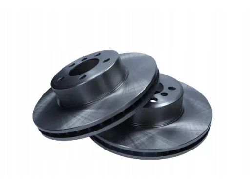 19-2525 Tarcza Ham. Bmw P. E65/E66 Maxgear