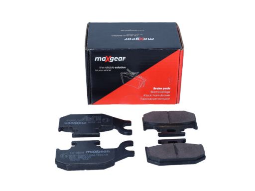 19-3928 Klocki Ham. Renault P. Twizy 12- Maxgear