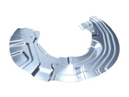 19-4379 Osłona Tarczy Ham. Bmw P. 1/3/Z4 07-13 L Maxgear