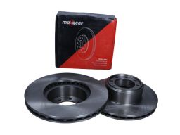 19-2781 Tarcza Ham. Iveco T. Daily 06- 35C Q294 Maxgear