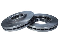 19-2809 Tarcza Ham. Mitsubishi P. [309X54] Maxgear