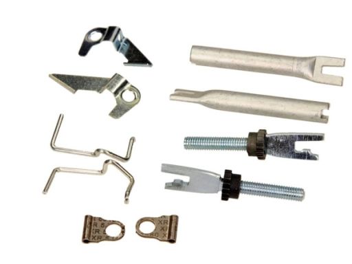 19-3316 Samoregulator Szczęk Ham. Chevrolet Aveo Maxgear