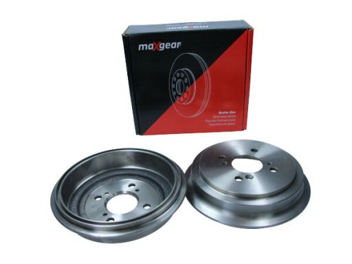 19-2626 Bęben Ham. Suzuki T. Baleno/Liana Bez Pi Maxgear