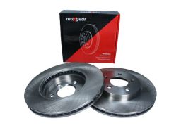 19-3352 Tarcza Ham. Mazda P. Tribute 00- Maxgear