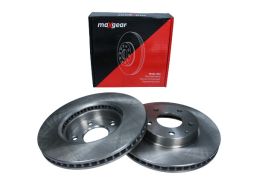 19-3503 Tarcza Ham. Mazda P. 3 1,5 13- Maxgear