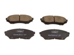 19-2956 Klocki Ham. Mitsubishi P. Pajero Pinini Maxgear