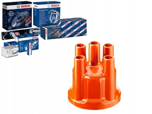 1 235 522 370 Kopułka Rozdzielacza Zapłonu Bosch