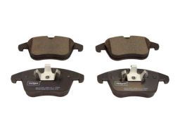 19-2974 Klocki Ham. Jaguar P. S-Type 06-07/Xk/Xf Maxgear