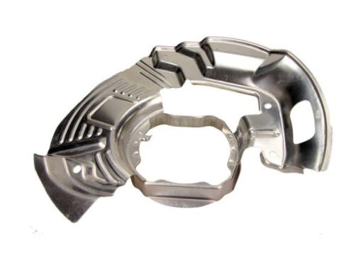 19-3421 Osłona Tarczy Ham. Bmw P. 5 E39 95-04 Pr Maxgear