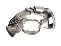 19-3421 Osłona Tarczy Ham. Bmw P. 5 E39 95-04 Pr Maxgear