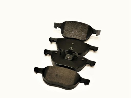 19-3168 Klocki Ham. Iveco P. Daily Iii 06-/Rvi M Maxgear