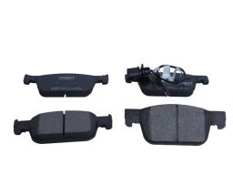 19-3596 Klocki Ham. Audi P. A4/A5 2,0-3,0 Tdi 15 Maxgear