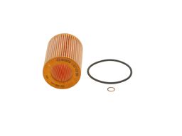 1 457 429 308 Filtr Oleju Bosch