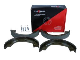 19-4571 Szczęki Ham. Ręcz. Landrover Freelander Maxgear