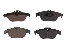 19-1477 Klocki Ham. Db T. W204 07- Maxgear