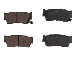 19-2164 Klocki Ham. Suzuki P. Vitara -99 Maxgear