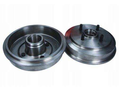 19-2316 Bęben Ham. Ford T. Fiesta 01-/Fusion Bez Maxgear