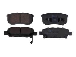 19-2109 Klocki Ham. Mitsubishi T. Outlander 03-/ Maxgear