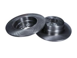 19-1204 Tarcza Ham. Bmw T. E53 X5 Maxgear