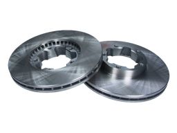 19-2272 Tarcza Ham. Nissan P. Cabstar 98-06 Maxgear