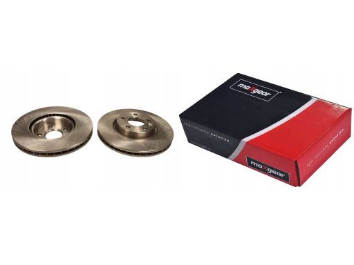 19-1332 Tarcza Ham. Ford P. Mondeo/Galaxy 07-/S- Maxgear