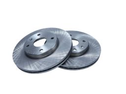 19-2329 Tarcza Ham. Chevrolet P. Epica 05- Maxgear