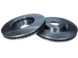 19-2364 Tarcza Ham. Nissan P. Qashqai 07-/Koleos Maxgear