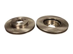 19-2376 Tarcza Ham. Hyundai P. Accent 05-/I20 08 Maxgear