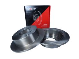 19-2389 Tarcza Ham. Mitsubishi T. Lancer 08- Maxgear