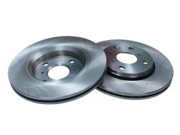 19-1844 Tarcza Ham. Toyota P. Aygo 05-/C1/107 Maxgear