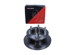 19-2405 Tarcza Ham. Iveco P. 35C/S 04- 290X22 Maxgear