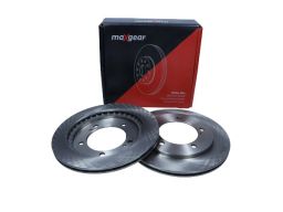 19-2441 Tarcza Ham. Suzuki P. Grand Vitara 1,6-2 Maxgear