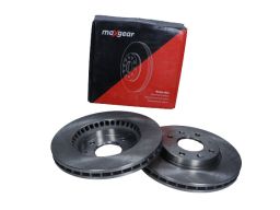 19-2475 Tarcza Ham. Kia P. Cerato 04- Maxgear