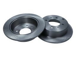 19-2507 Tarcza Ham. Hyundai T. Matrix/Sonata 01- Maxgear