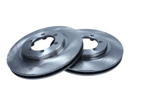 19-2529 Tarcza Ham. Daewoo P. Musso/Korando 96-/ Maxgear