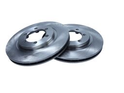 19-2529 Tarcza Ham. Daewoo P. Musso/Korando 96-/ Maxgear