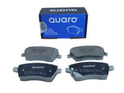 Qp4769 Klocki Ham. Nissan P. Micra/Note 1,2/1,5 Quaro