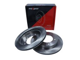 19-2586 Tarcza Ham. Suzuki P. Vitara 90-98 1,6 4 Maxgear