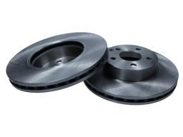 19-1953 Tarcza Ham. Db P. W204 C180-300B/Cdi/W21 Maxgear