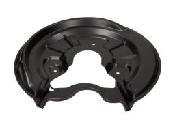 19-3270 Osłona Tarczy Ham. Vw T. Golf5/6/ Touran Maxgear