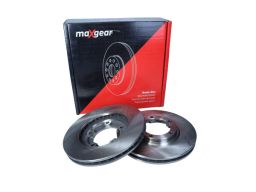 19-2757 Tarcza Ham. Hyundai P. H-1 Maxgear