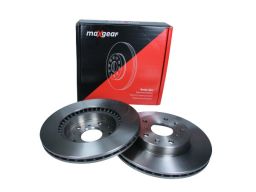 19-2003 Tarcza Ham. Suzuki P. Sx4 06-/Sedici Węg Maxgear