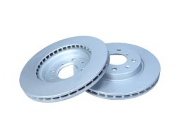 19-3200Max Tarcza Ham. Suzuki P. Swift 10- Z Powłok Maxgear